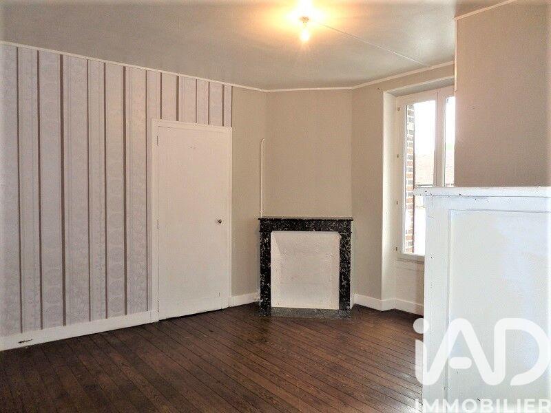 Maison - 155 m² - 7 pièces