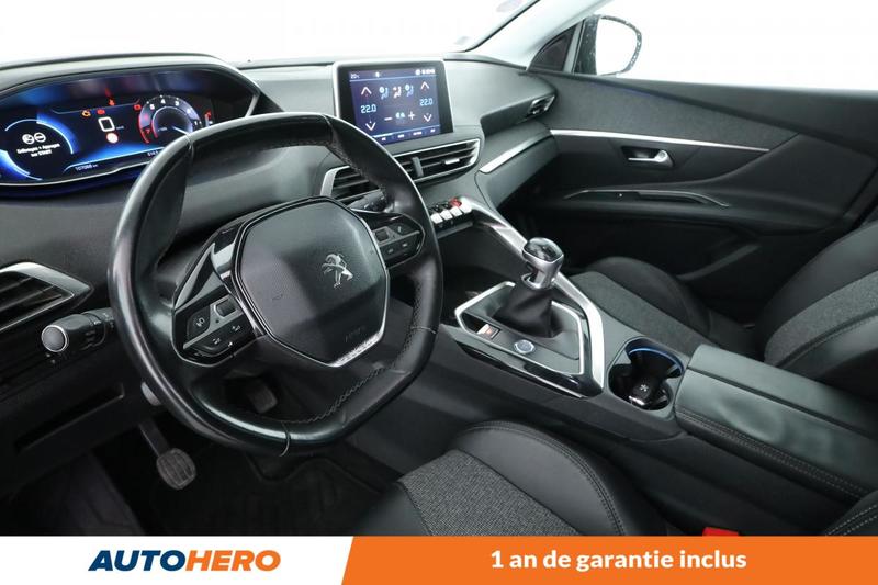 Peugeot 3008 1.2 PureTech Allure 130 ch