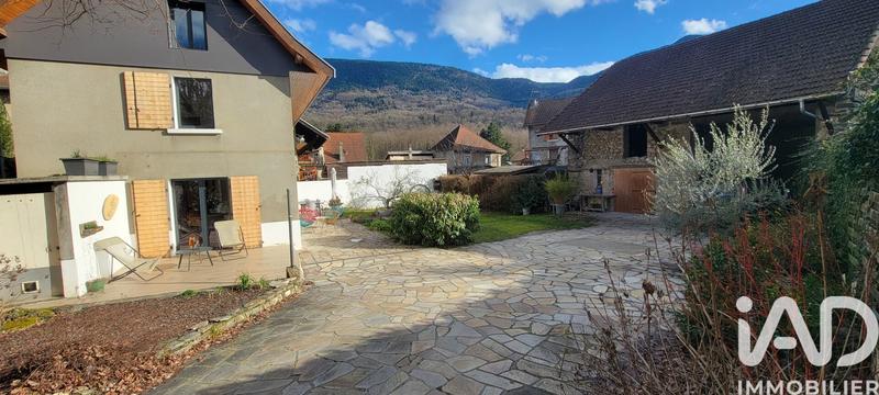 Maison - 130 m² - 4 pièces
