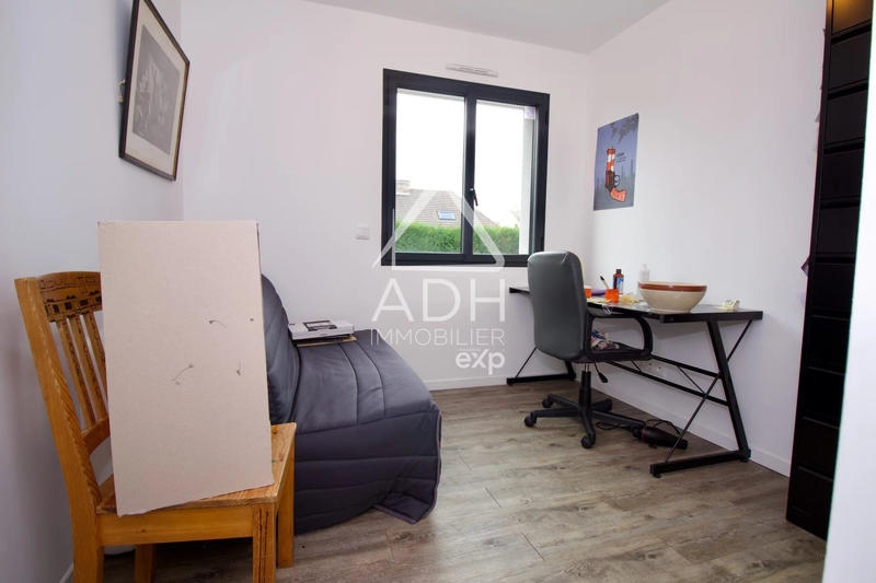 Maison contemporaine - 148 m² - 6 pièces