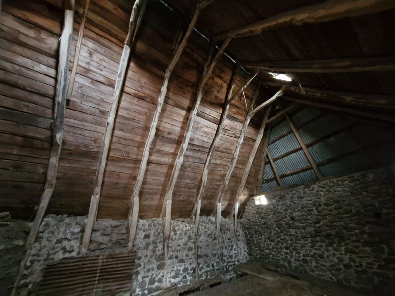 Ferme - 175 m² - 1 pièce