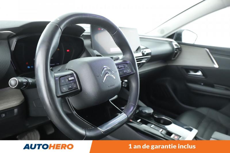 Citroën C5 X 1.6 Hybrid Shine e-Eat8 225 ch