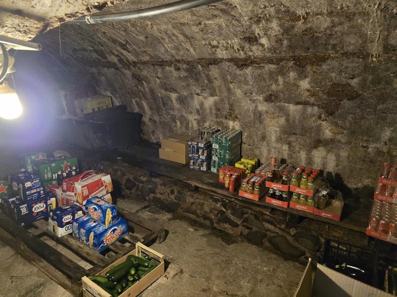 Maison - 321 m² - 6 pièces