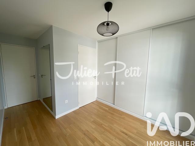 Appartement - 89 m² - 5 pièces