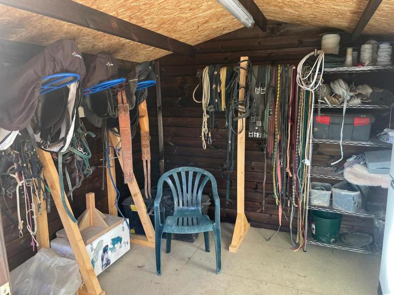 Maison - 162 m² - 7 pièces