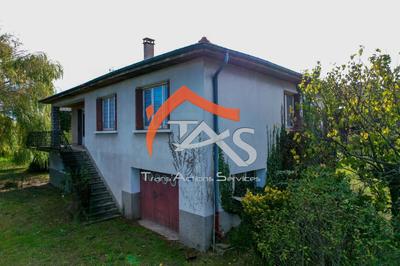 Maison - 131 m² - 6 pièces