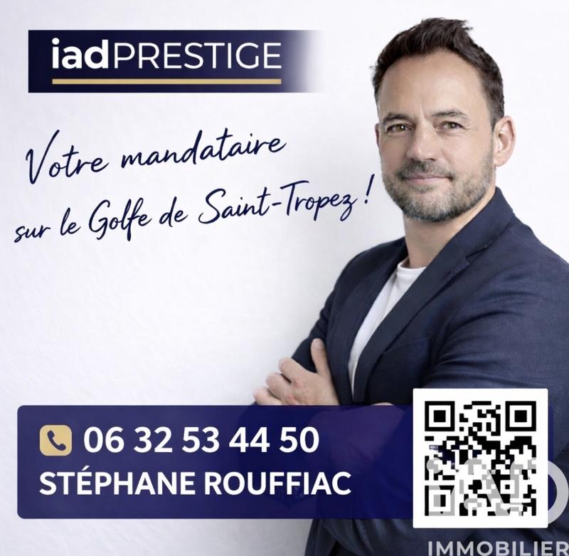 Maison - 250 m² - 9 pièces