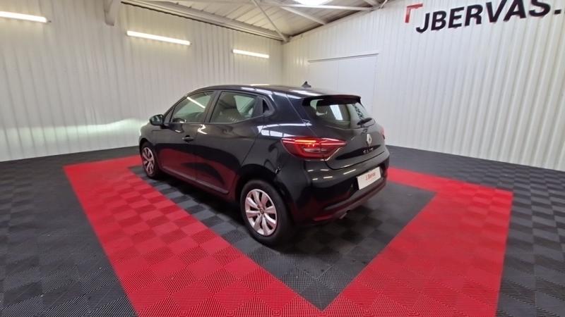 Renault Clio V Equilibre TCe 90