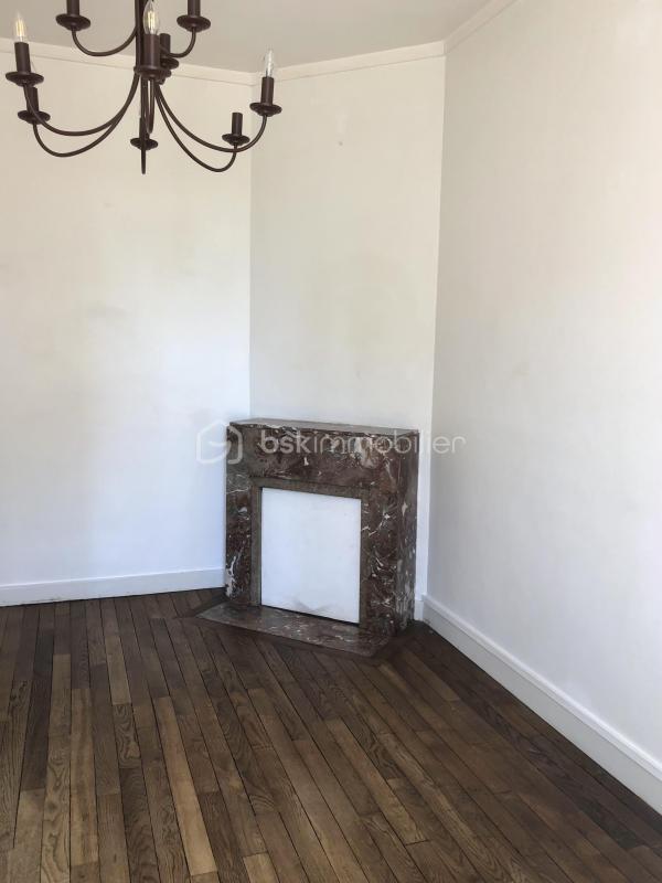 Immeuble - 478 m² - 20 pièces