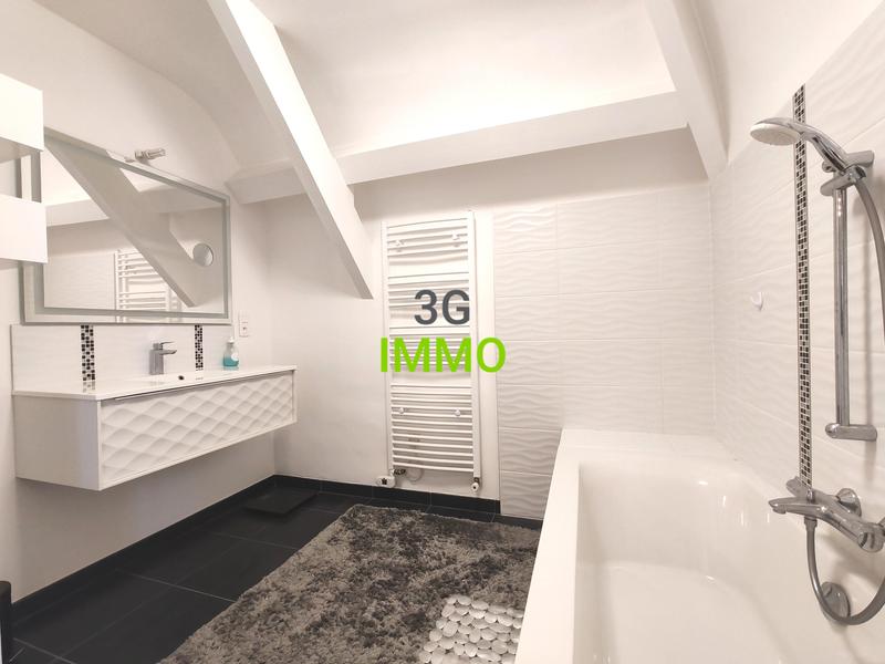 Maison de maîtres - 200 m² - 7 pièces