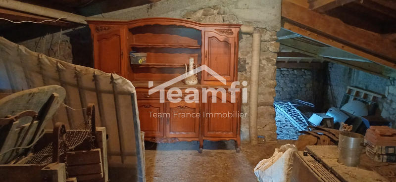 Mas - 145 m² - 5 pièces