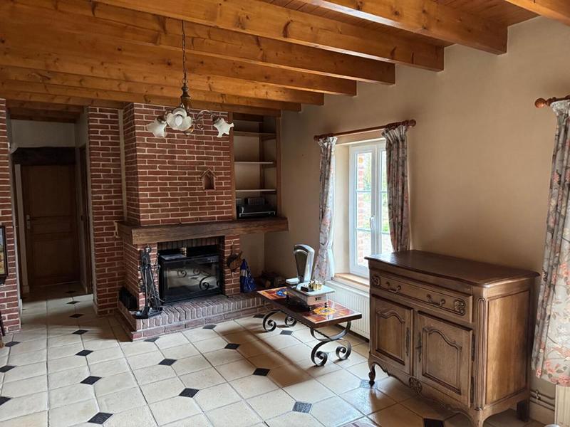 Maison - 82 m² - 3 pièces