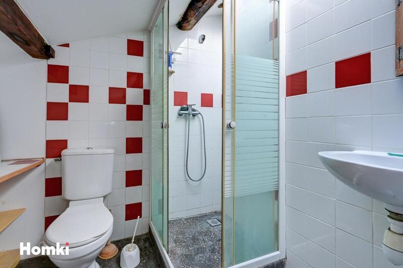 Appartement - 82 m² - 4 pièces