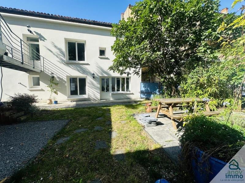 Maison de campagne - 174 m² - 10 pièces