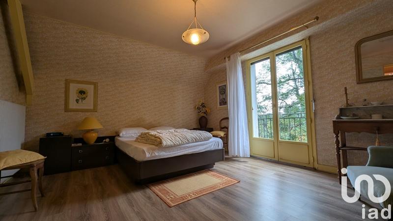 Maison - 129 m² - 5 pièces