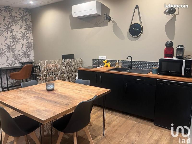 Local commercial - 230 m²