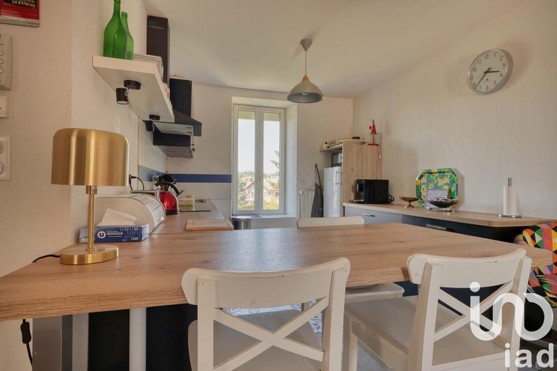 Maison - 158 m² - 9 pièces