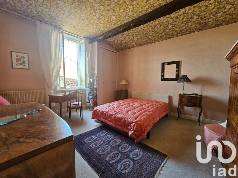 Maison de ville - 165 m² - 6 pièces