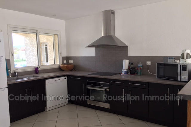 Villa - 115 m² - 4 pièces