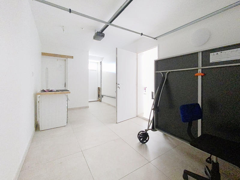 Maison - 126 m² - 6 pièces