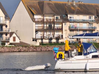 Appartement - 66 m² - 5 pièces