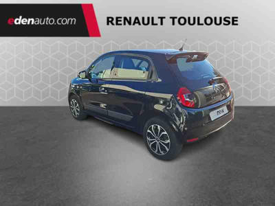 Renault Twingo III E-Tech Equilibre