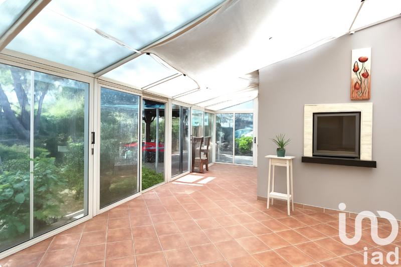 Maison - 200 m² - 5 pièces