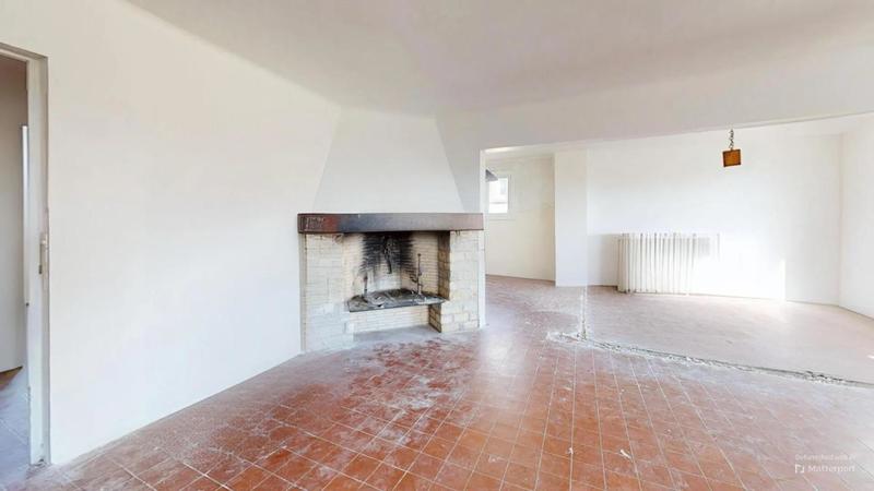 Maison - 162 m² - 7 pièces