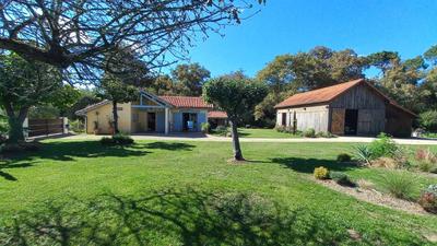 Propriété - 120 m² - 5 pièces