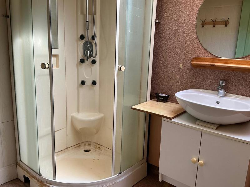 Maison - 195 m² - 7 pièces