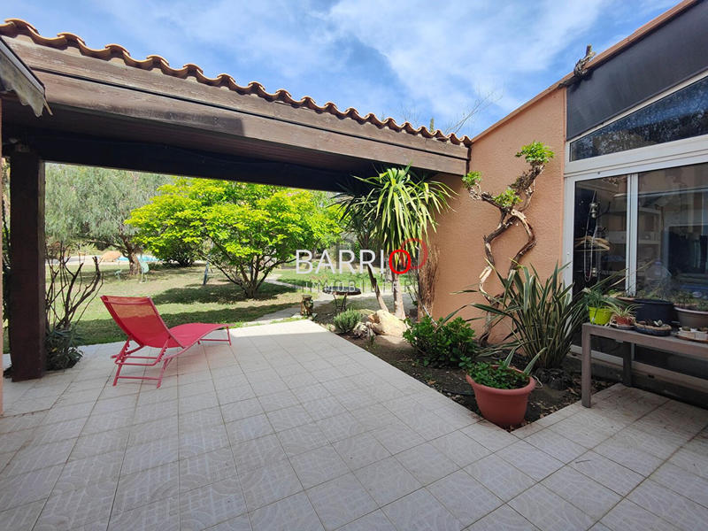 Villa - 146 m² - 6 pièces