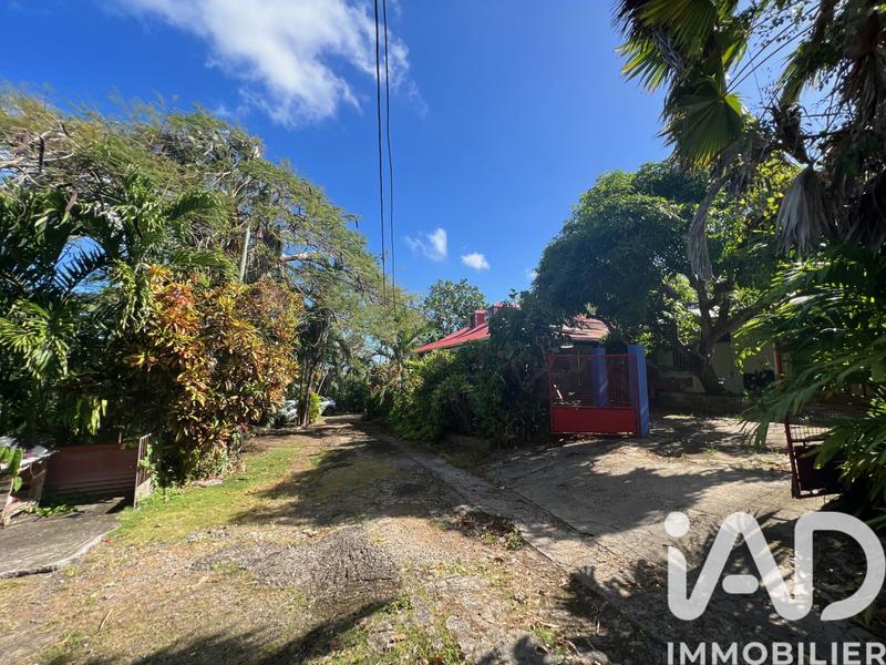 Maison - 194 m² - 9 pièces