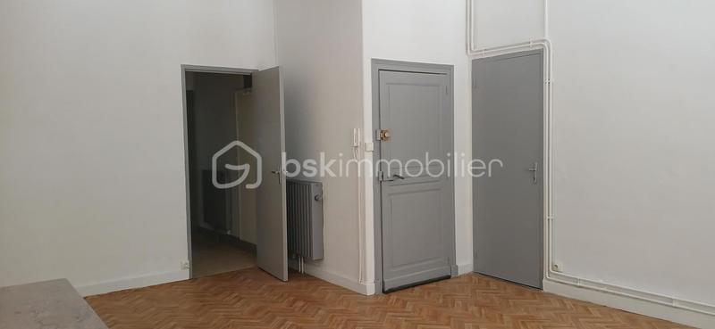 Immeuble - 309 m² - 10 pièces