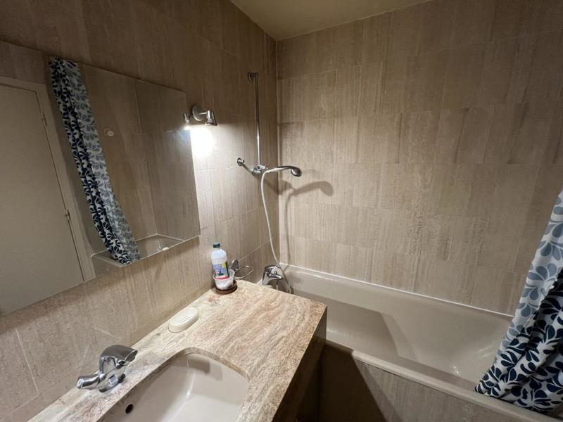 Appartement - 35 m² - 1 pièce