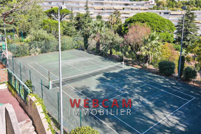 Appartement - 27 m² - 2 pièces