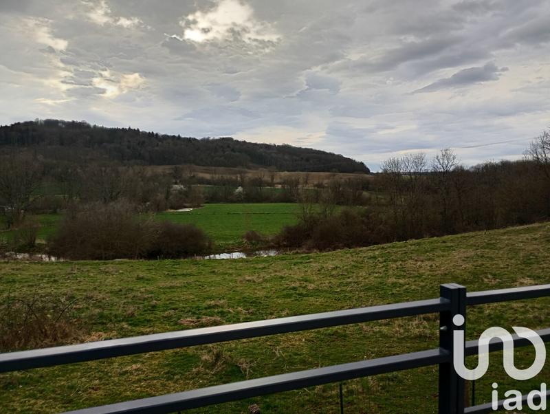 Maison - 157 m² - 7 pièces