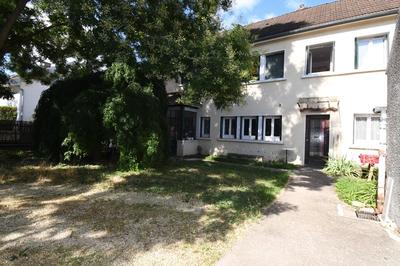 Maison - 123 m² - 7 pièces