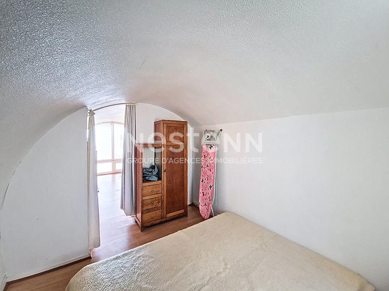 Appartement - 39 m² - 1 pièce