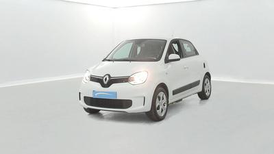 Renault Twingo Electric III Achat Intégral Zen