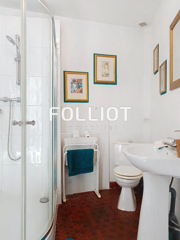 Maison - 112 m² - 6 pièces