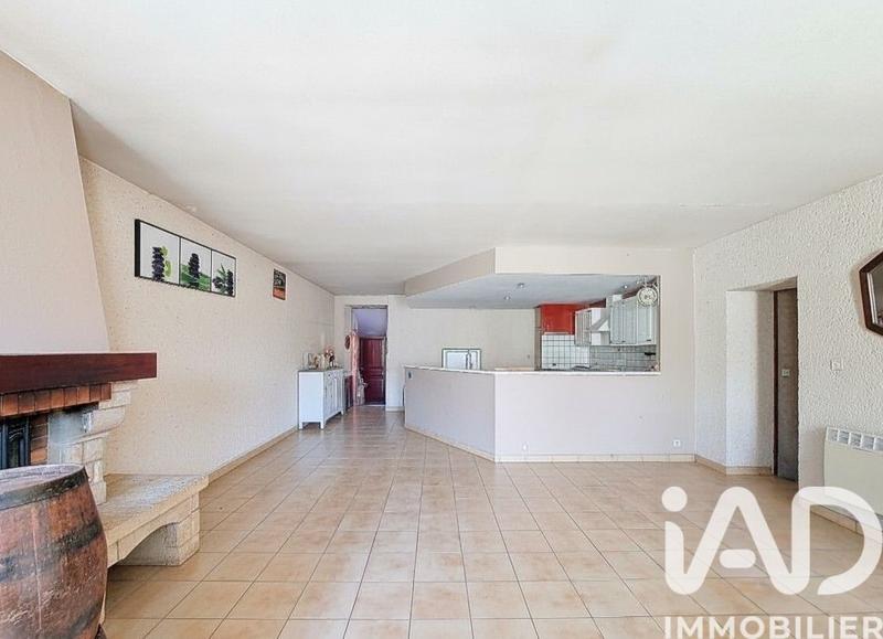 Maison de ville - 259 m² - 9 pièces