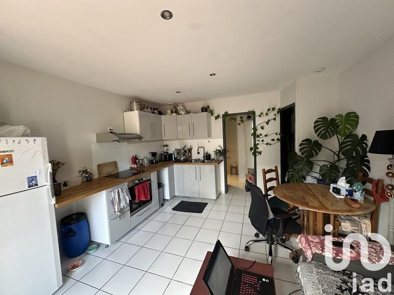 Appartement - 180 m² - 8 pièces