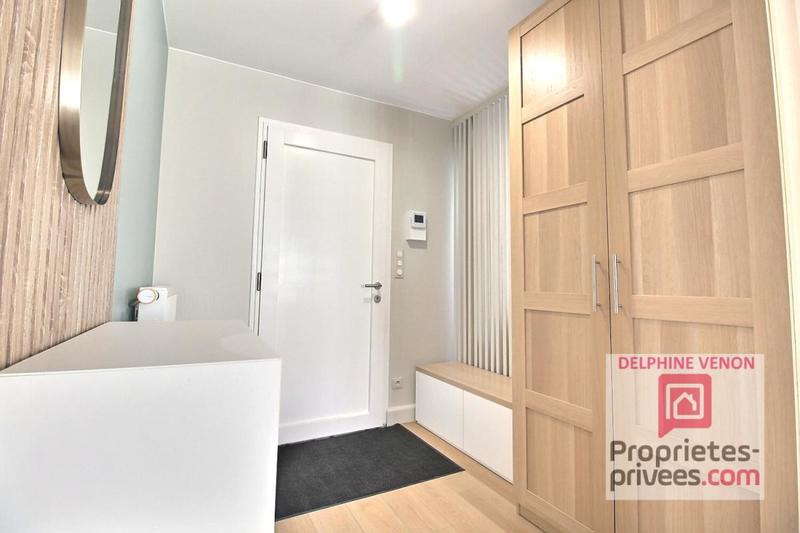 Maison - 147 m² - 5 pièces