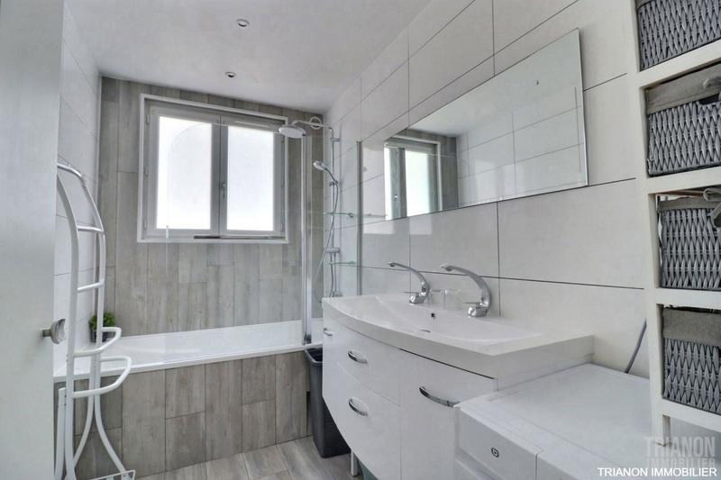 Appartement - 98 m² - 5 pièces