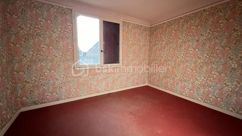 Maison ancienne - 147 m² - 7 pièces