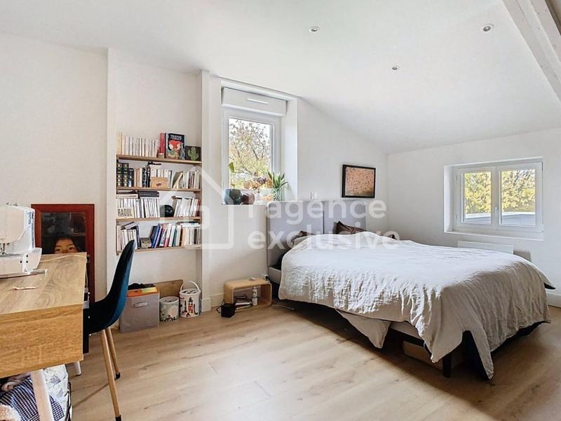 Maison - 170 m² - 5 pièces