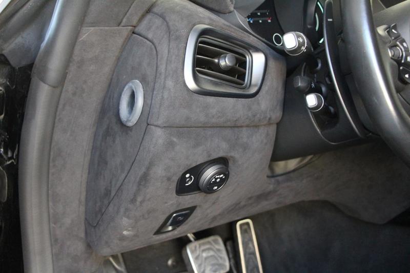 Aston Martin Vantage Coupe V8 510 ch Bva8