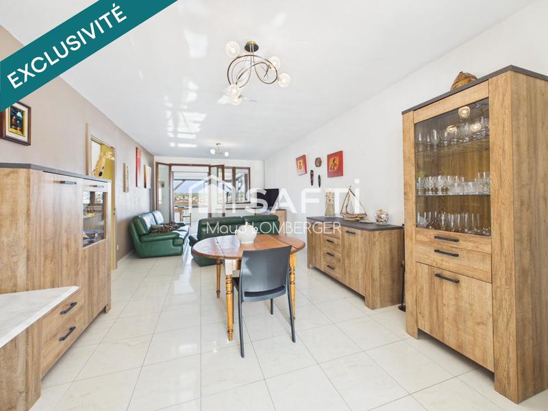 Maison - 152 m² - 6 pièces