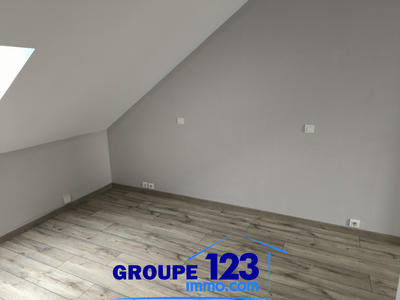 Appartement - 30 m² - 2 pièces