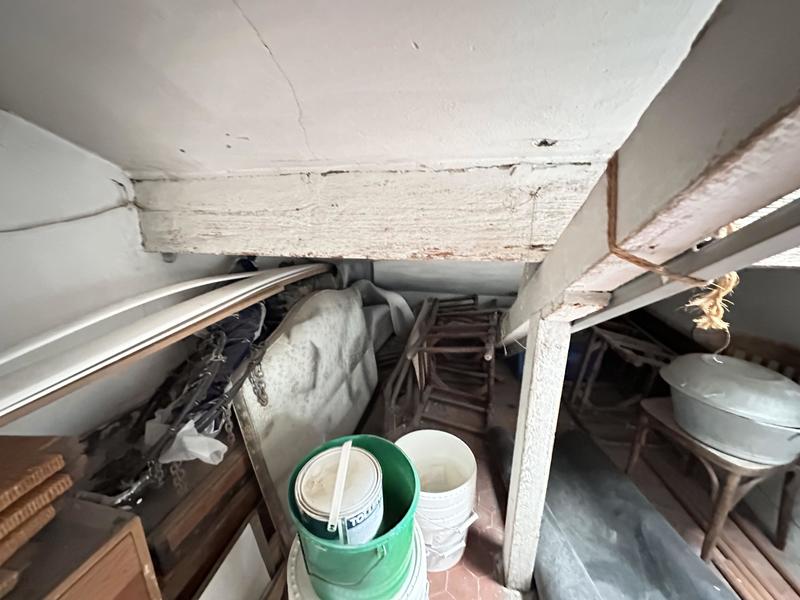 Appartement - 10 m²